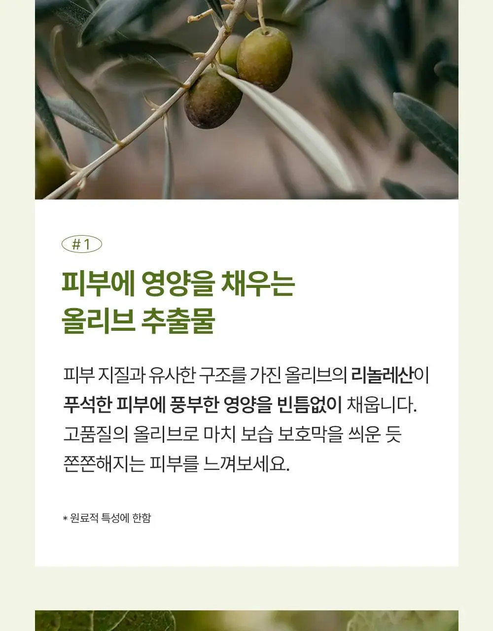 에필로우 시트 마스크 10매 [결가드닝/속건조 다도/진정 마음챙김] 3종 중 택1 상세페이지 33